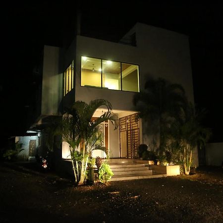 Rudraksh Nagthane Satara Buitenkant foto